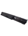 Black Battery for Sony Vaio Vpc-ea100c, Vaio Vpc-ea200c, Vaio Vpc-eb200c 11.1V, 6600mAh - 73.26Wh