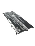 Black Battery for Sony Vaio Fit 15a, Svf15n18pw, Svf15n13cw 15.0V, 3150mAh - 47.25Wh