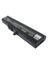 Black Battery for Sony Vaio Vgn-tx651p Satellite T4700 Series, Aio Tx36tp, Aio Tx37tp 7.4V, 6600mAh - 48.84Wh