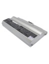 Silver Battery for Sony Vaio Vgn-fz15, Vaio Vgn-fz15g, Vaio Vgn-fz15l 11.1V, 4400mAh - 48.84Wh