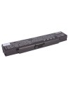 Black Battery For Sony Vaio Vgn-ar41e, Vaio Vgn-ar41l, Vaio Vgn-ar41m 11.1v, 4400mah - 48.84wh