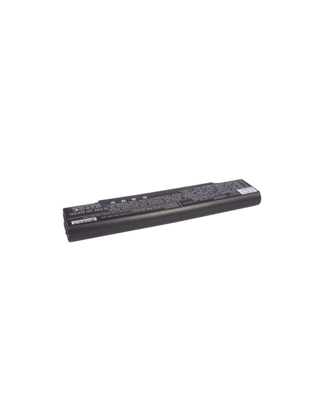 Black Battery for Sony Vaio Vgn-ar41e, Vaio Vgn-ar41l, Vaio Vgn-ar41m 11.1V, 4400mAh - 48.84Wh