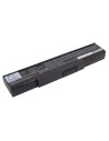 Black Battery For Asus T14 11.1v, 4400mah - 48.84wh