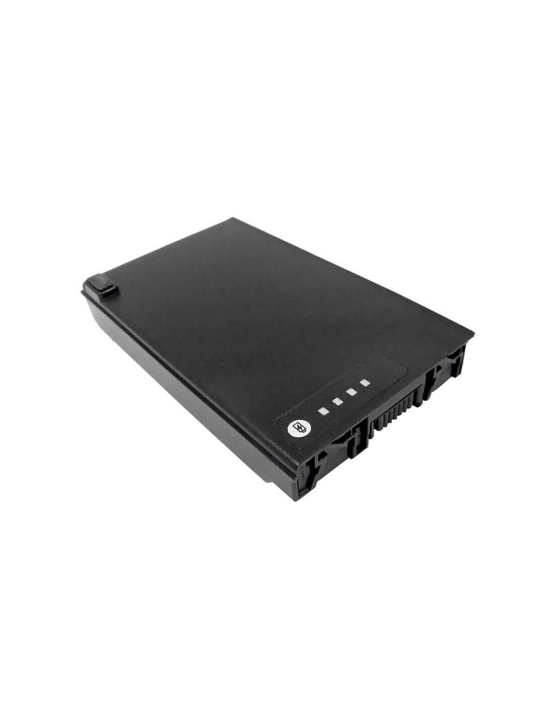 Black Battery for Compaq Business Notebook Tc4400, Business Notebook Nc4200, Business Notebook Tc4200 10.8V, 4400mAh - 47.52Wh