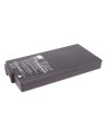 Black Battery for Compaq Presario 718, Presario 14xl244, Presario 14xl245-182531-403 14.8V, 4400mAh - 65.12Wh