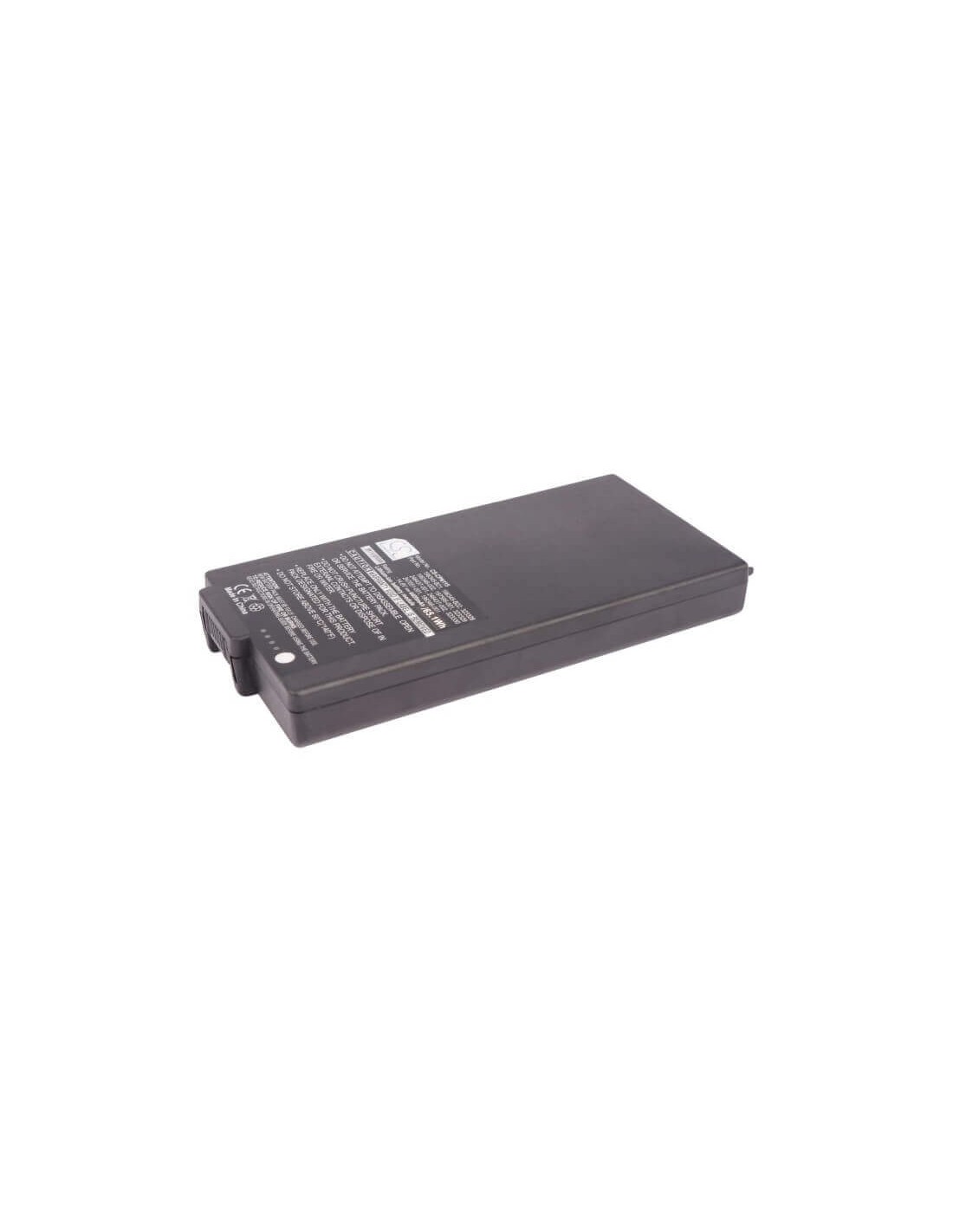 Black Battery for Compaq Presario 718, Presario 14xl244, Presario 14xl245-182531-403 14.8V, 4400mAh - 65.12Wh