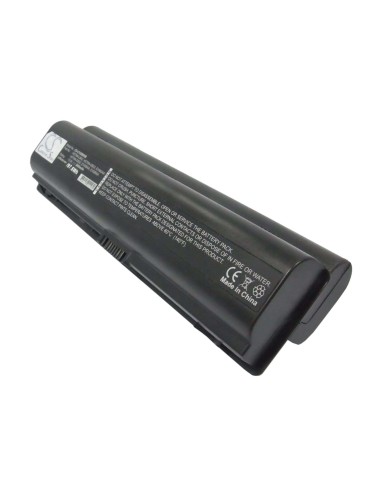 Black Battery for Compaq Presario A900, Presario C700, Presario C700em 10.8V, 8800mAh - 95.04Wh