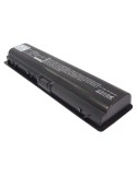 Black Battery for Compaq Presario A900, Presario C700, Presario C700em 10.8V, 4400mAh - 47.52Wh