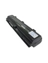 Black Battery for Dell Inspiron 1300, Inspiron B120, Inspiron B130 11.1V, 8800mAh - 97.68Wh