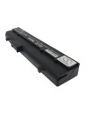 Black Battery For Dell Inspiron 630m, Inspiron 640m, Inspiron E1405 11.1v, 4400mah - 48.84wh