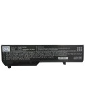 Black Battery for Dell Inspiron 1320, Inspiron 1320n 11.1V, 4400mAh - 48.84Wh