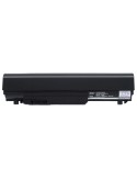 Black Battery for Dell Studio Xps 13, Studio Xps 1340 11.1V, 4400mAh - 48.84Wh