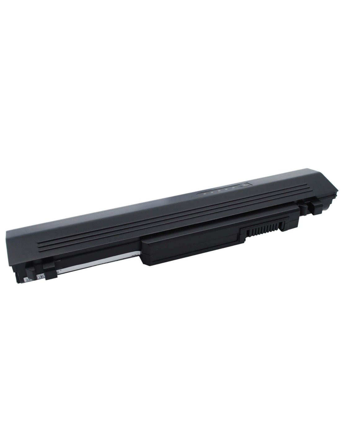 Black Battery for Dell Studio Xps 13, Studio Xps 1340 11.1V, 4400mAh - 48.84Wh