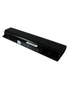 Black Battery For Dell Inspiron 1470, Inspiron 1470n, Inspiron 14z 11.1v, 4400mah - 48.84wh