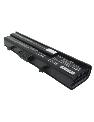 Black Battery for Dell Xps M1530, Xps M1500 11.1V, 4400mAh - 48.84Wh