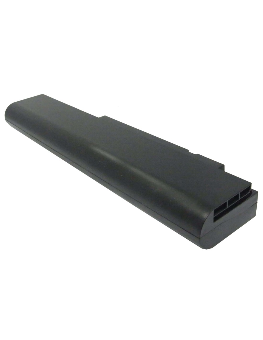 Black Battery for Dell Studio Xps 16, Studio Xps 1640, Studio Xps M1640 11.1V, 4400mAh - 48.84Wh