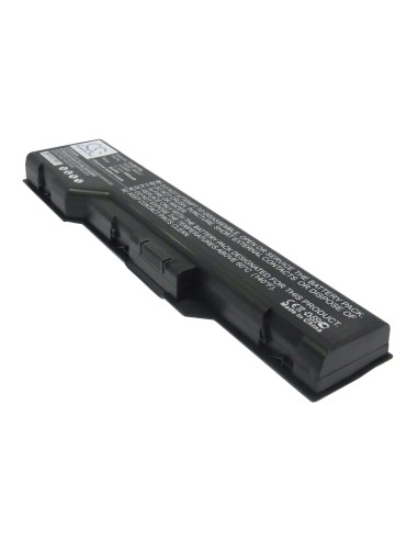 Black Battery for Dell Xps M1730, Xps 1730 11.1V, 4400mAh - 48.84Wh