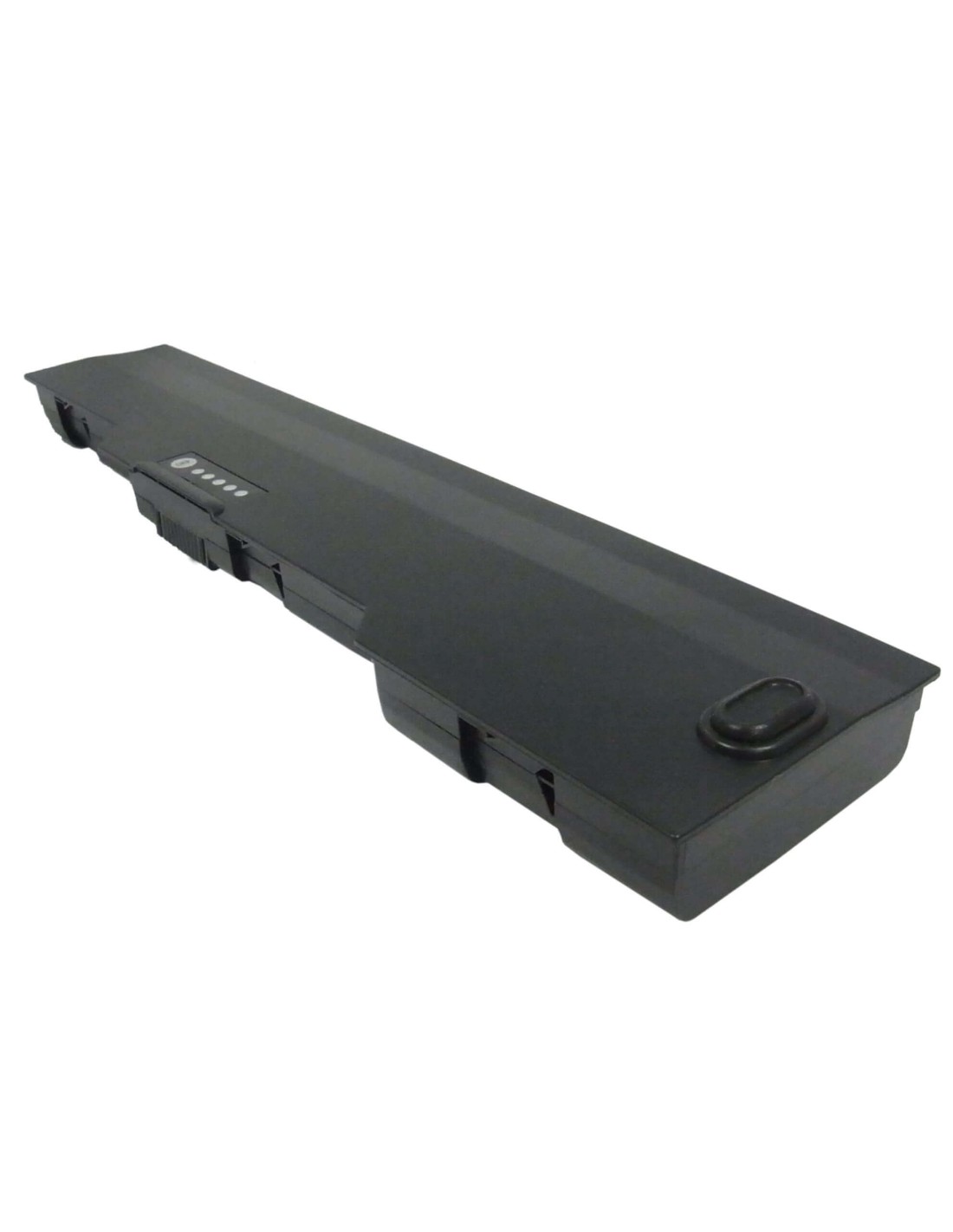 Black Battery for Dell Xps M1730 11.1V, 6600mAh - 73.26Wh