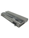 Silver Grey Battery For Dell Latitude E6400, Latitude E6500, Precision M2400 11.1v, 8800mah - 97.68wh