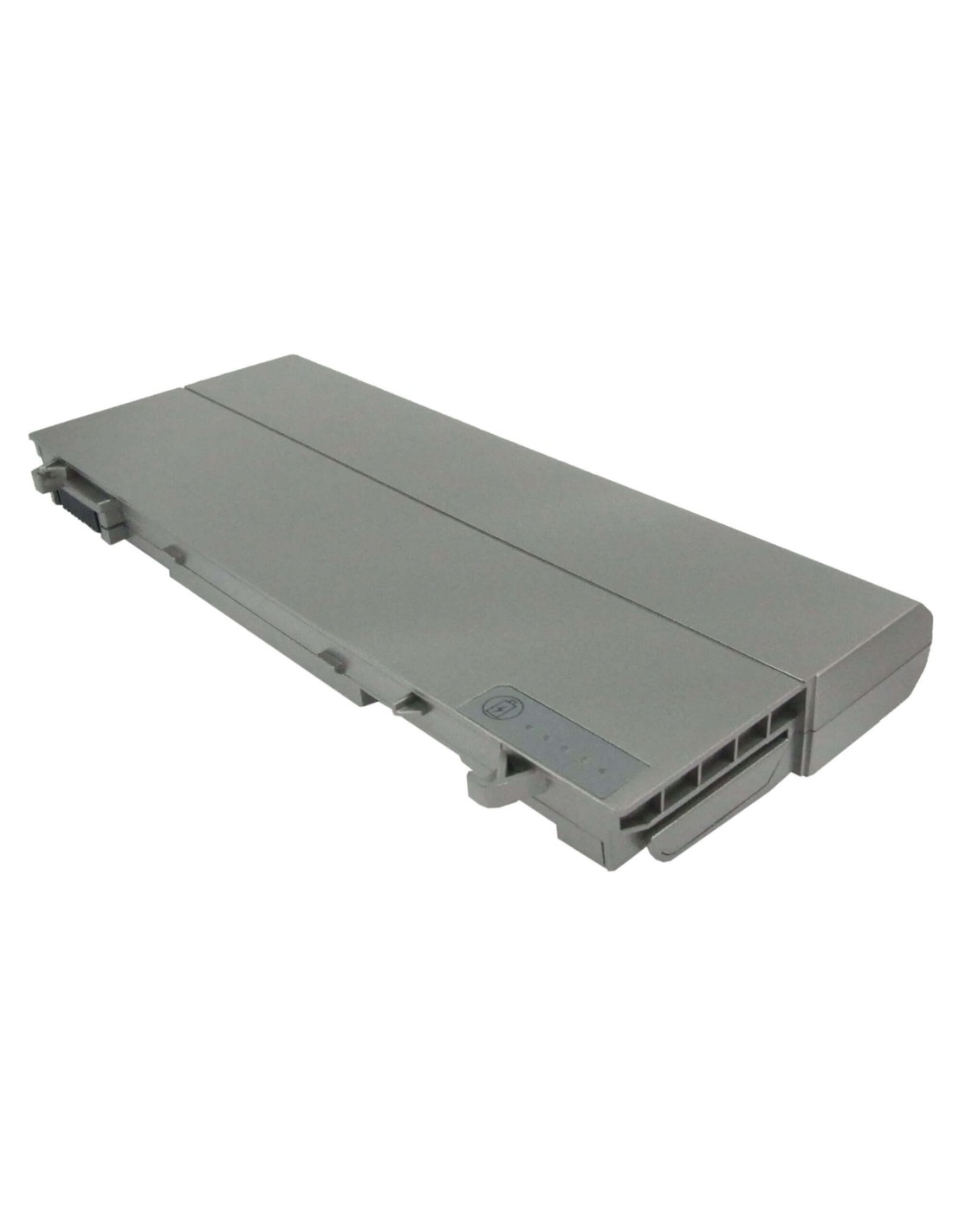 Silver Grey Battery for Dell Latitude E6400, Latitude E6500, Precision M2400 11.1V, 8800mAh - 97.68Wh