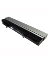 Metallic Grey Battery for Dell Latitude E4300, Latitude E4310, Latitude E4320 11.1V, 4400mAh - 48.84Wh