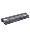 Silver Grey Battery For Dell Latitude E5400, Latitude E5500 11.1v, 6600mah - 73.26wh
