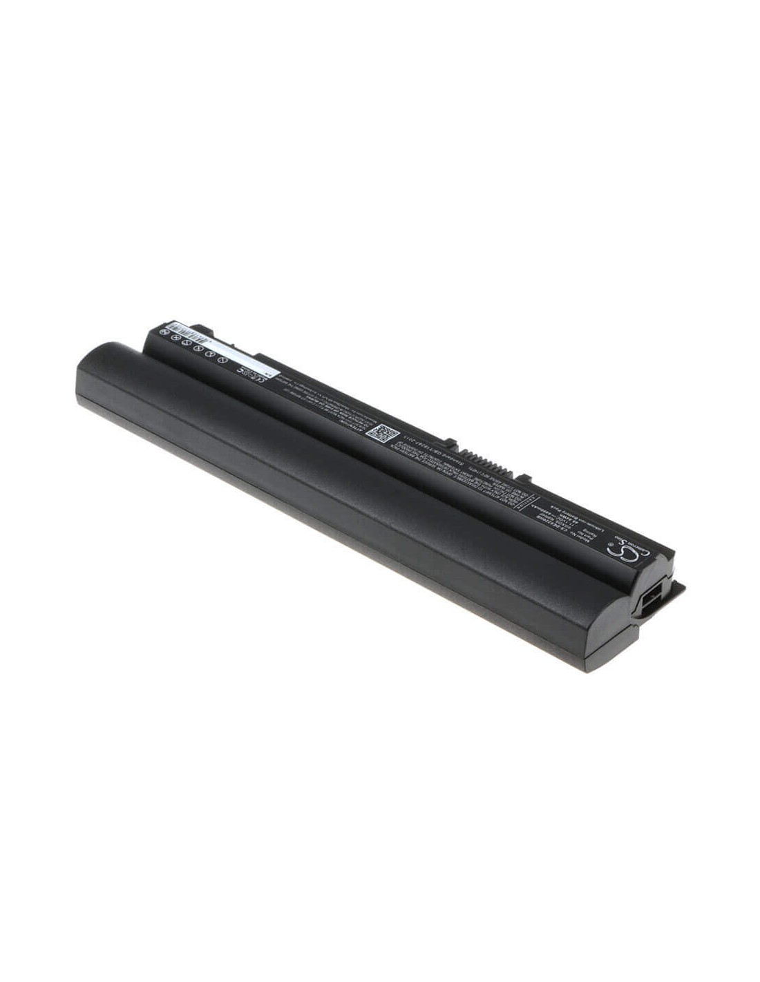 Black Battery for Dell Latitude E6120, Latitude E6220, Latitude E6230 11.1V, 4400mAh - 48.84Wh