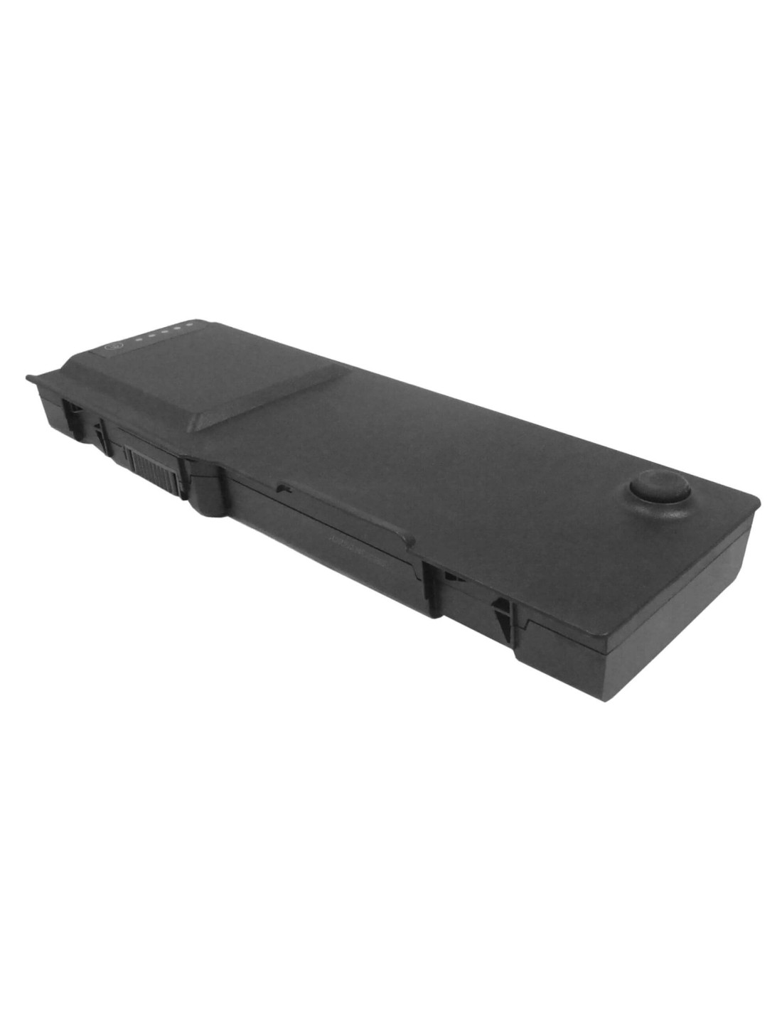 Black Battery for Dell Latitude 131l, Inspiron 1501, Inspiron E1505 11.1V, 6600mAh - 73.26Wh
