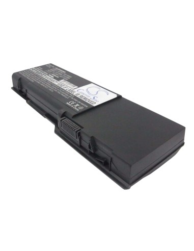 Black Battery for Dell Latitude 131l, Inspiron 1501, Inspiron E1505 11.4V, 4400mAh - 50.16Wh