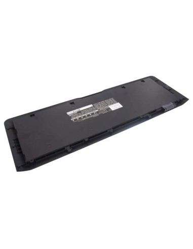 Black Battery for Dell Latitude 6430u, L6430 11.1V, 3200mAh - 35.52Wh
