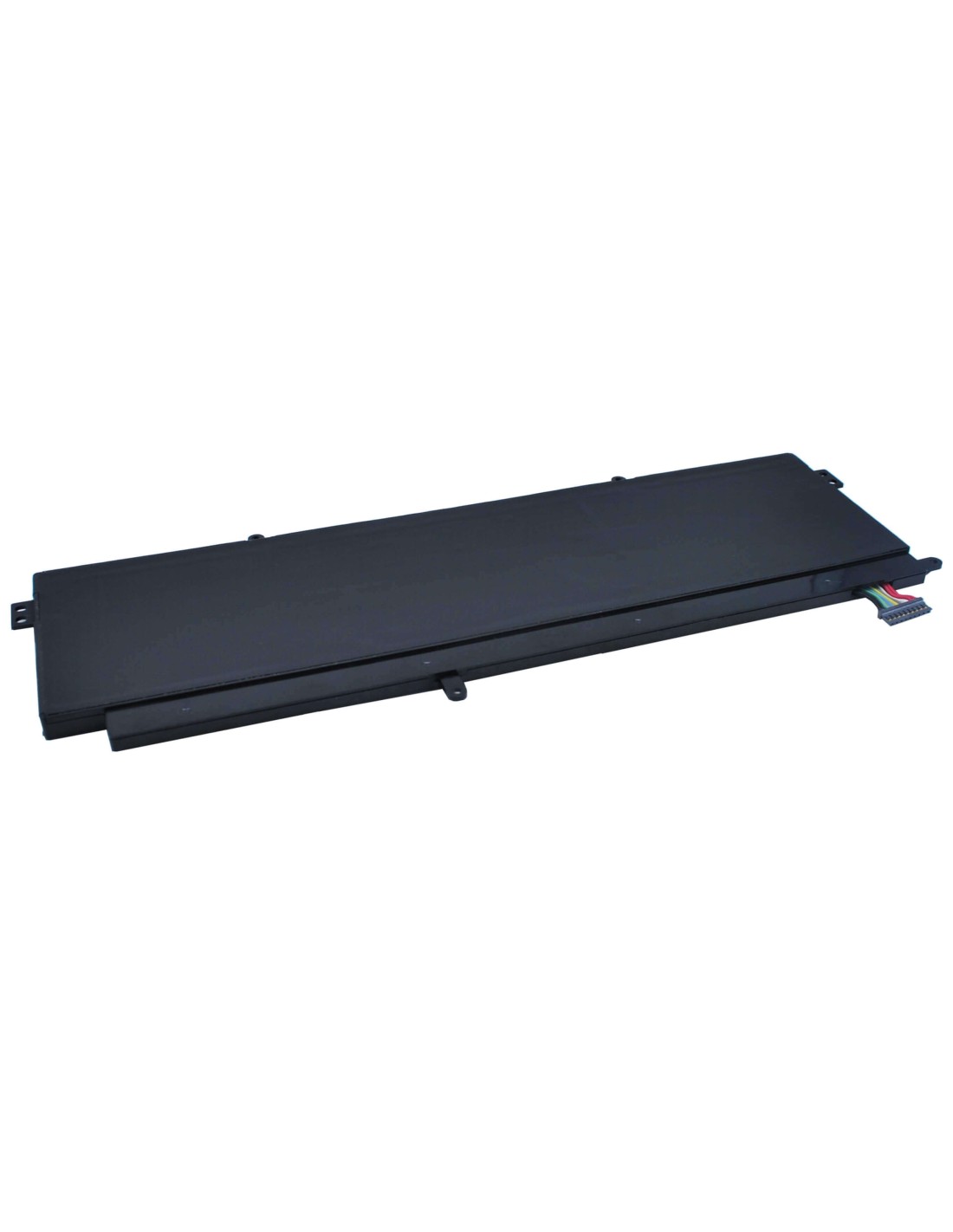 Black Battery for Dell Chromebook 11 11.4V, 4350mAh - 49.59Wh