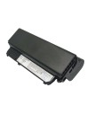 Black Battery For Dell Mini 9, Inspiron 910, Pp39s 14.8v, 4400mah - 65.12wh