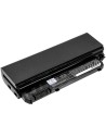 Black Battery For Dell Mimi 9, Inspiron 910, Pp39s 14.8v, 2200mah - 32.56wh