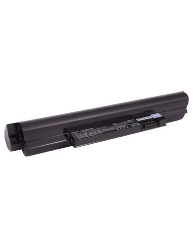Black Battery for Dell Inspiron Mini 12, Inspiron 1210 11.1V, 6600mAh - 73.26Wh
