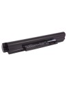 Black Battery For Dell Inspiron Mini 12, Inspiron 1210 11.1v, 6600mah - 73.26wh
