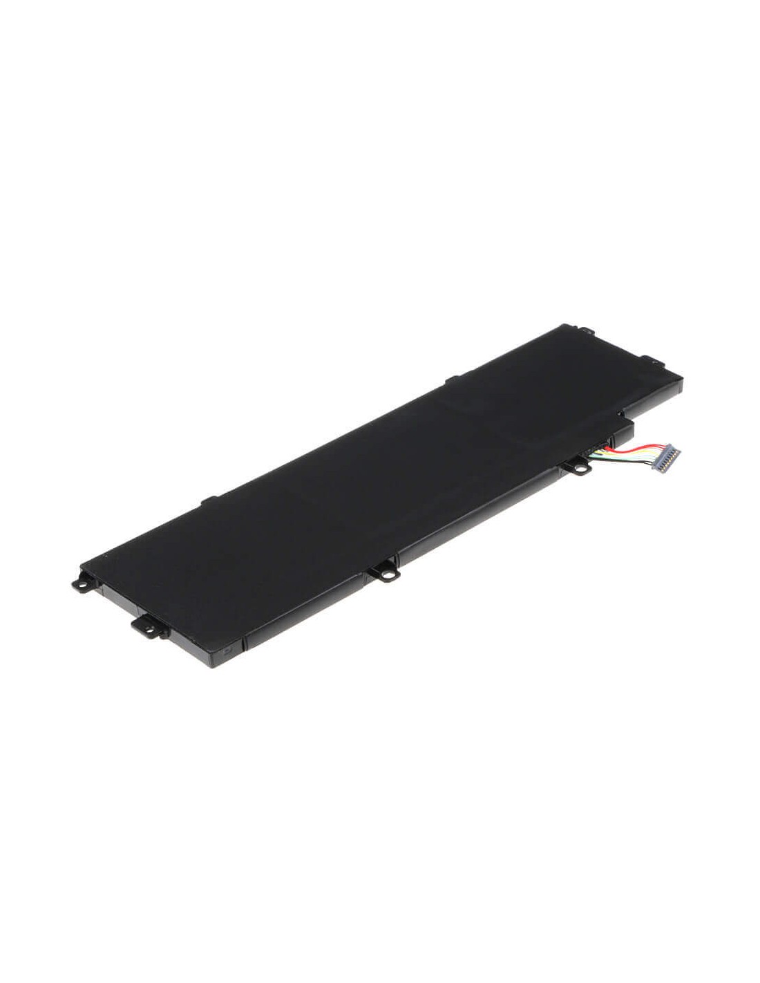 Black Battery for Dell Chromebook 11 3120, Chromebook 11 (3120) 2015, P22t 11.1V, 3800mAh - 42.18Wh