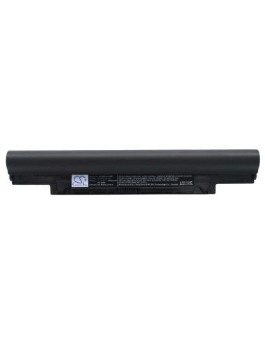 Black Battery for Dell Latitude 3340, Vostro V131 2 Series 11.1V, 4400mAh - 48.84Wh