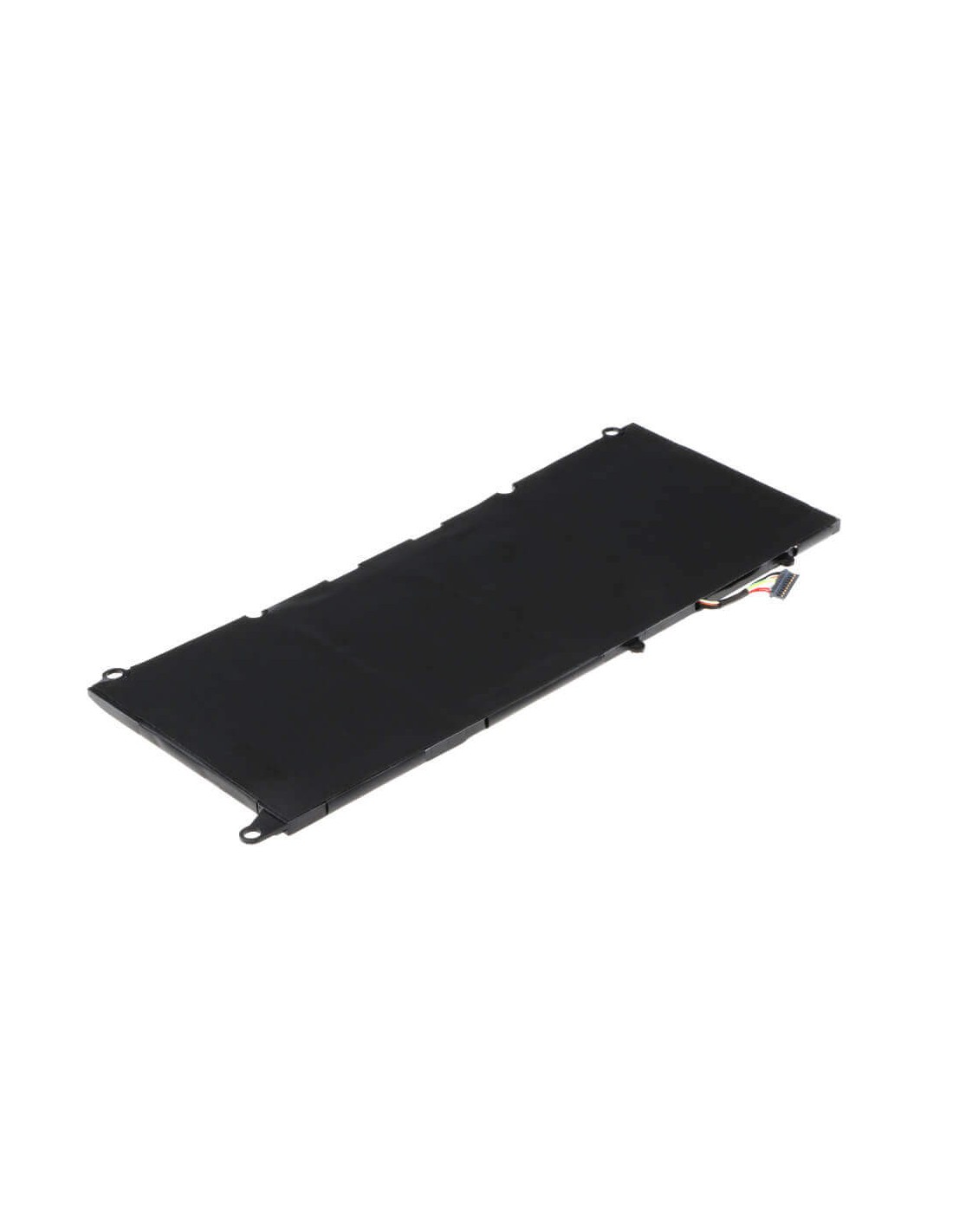 Black Battery for Dell Xps 13 9343, Xps 13-9343, Xps9343-1818slv 7.4V, 7300mAh - 54.02Wh