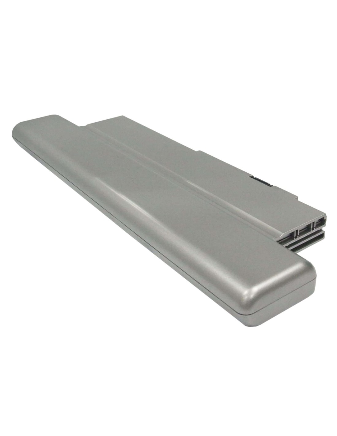 Silver Battery for Dell Inspiron 300m, Latitude X300 14.8V, 4400mAh - 65.12Wh