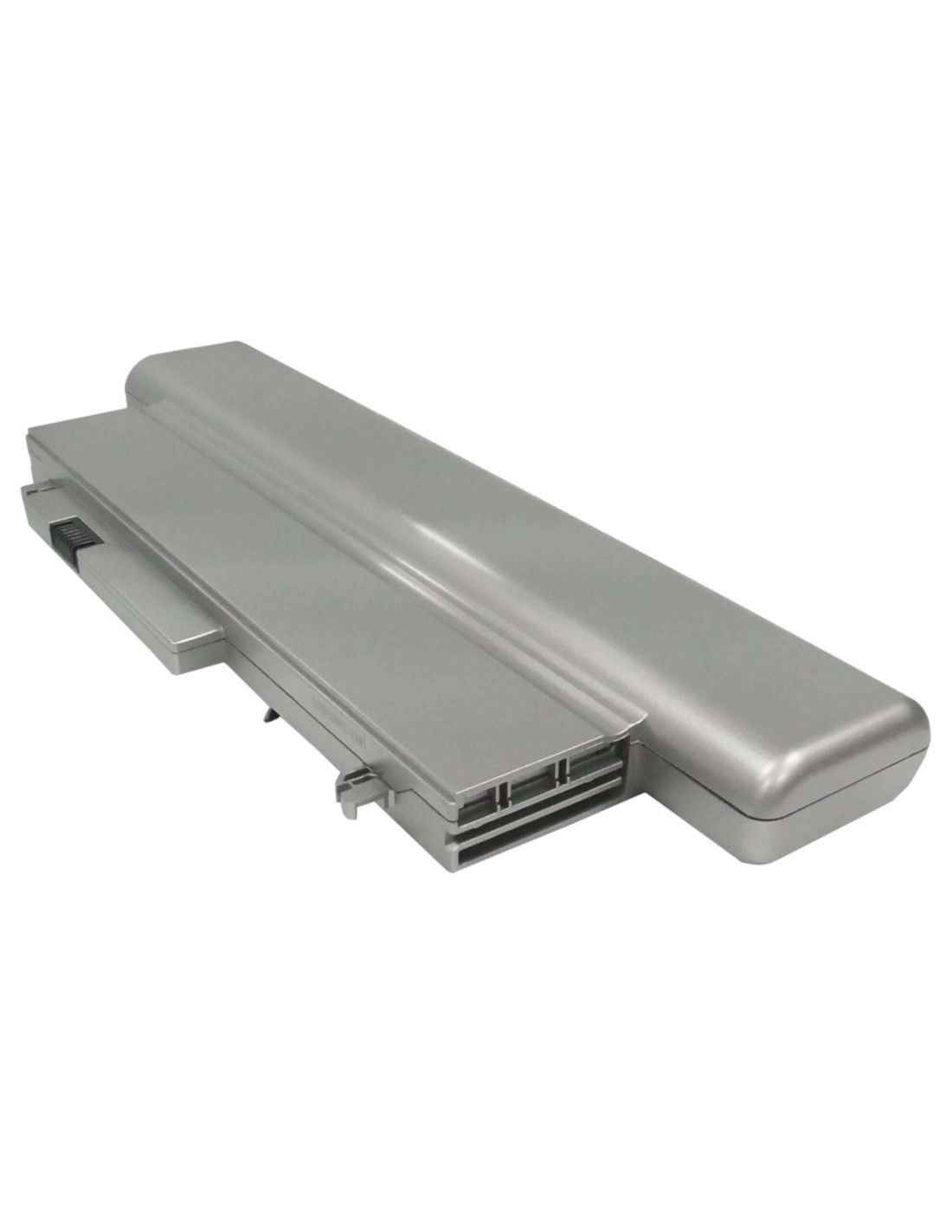 Silver Battery for Dell Inspiron 300m, Latitude X300 14.8V, 4400mAh - 65.12Wh