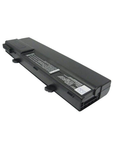 Black Battery for Dell Xps M1210 11.1V, 6600mAh - 73.26Wh