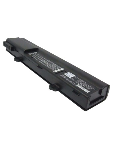 Black Battery for Dell Xps M1210 11.1V, 4400mAh - 48.84Wh