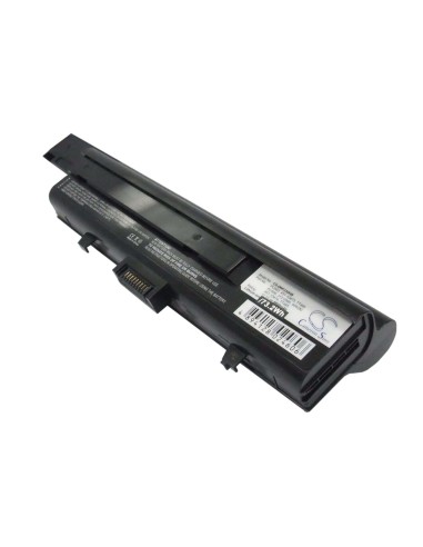 Black Battery for Dell Xps M1330, Inspiron 1318, Xps M1350 11.1V, 6600mAh - 73.26Wh