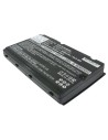 Black Battery for Fujit'su Amilo Pi3540, Amilo Pi3525, Amilo Pi3450 11.1V, 4400mAh - 48.84Wh