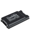 Black Battery For Fujit'su Fmv-biblo Mg50ln, Fmv-biblo Mg50kn, Lifebook S6000 10.8v, 4400mah - 47.52wh