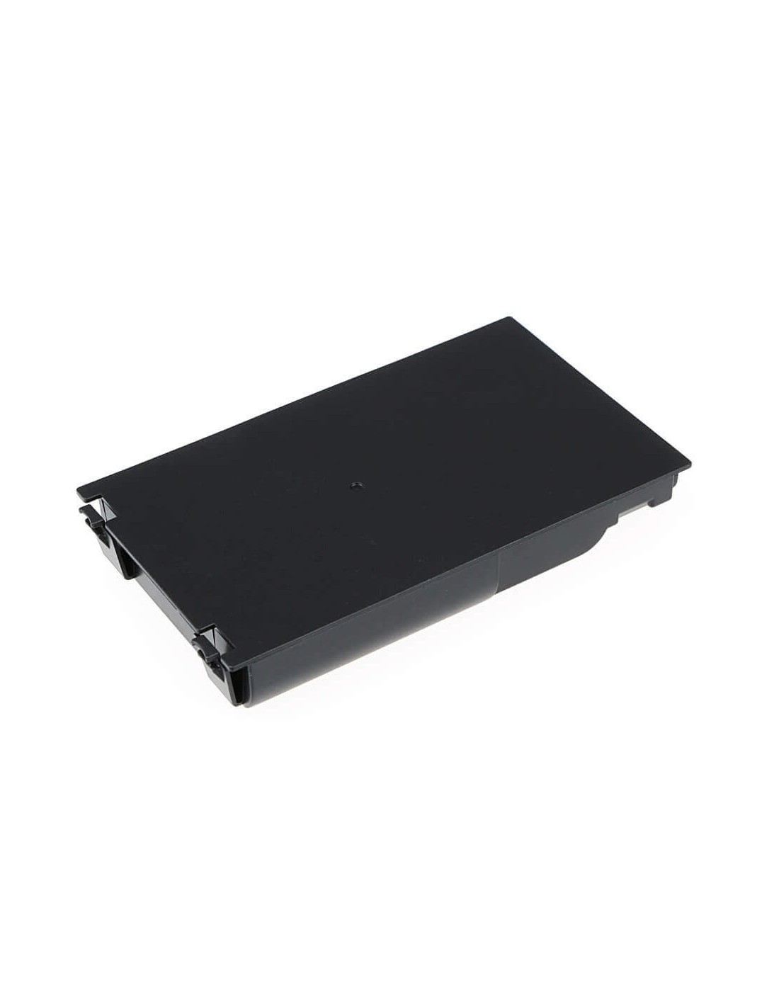 Black Battery for Fujitsu Fmv-biblo Mg50ln, Fmv-biblo Mg50kn, Lifebook S6000 10.8V, 4400mAh - 47.52Wh