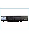 Black Battery for Everex Stepnote Nc1500, Stepnote Nc1501, Stepnote Nc1502 11.1V, 4400mAh - 48.84Wh