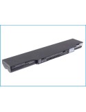 Black Battery for Fujitsu Lifebook Lh520, Lifebook Lh530, Lifebook A530 11.1V, 4400mAh - 48.84Wh