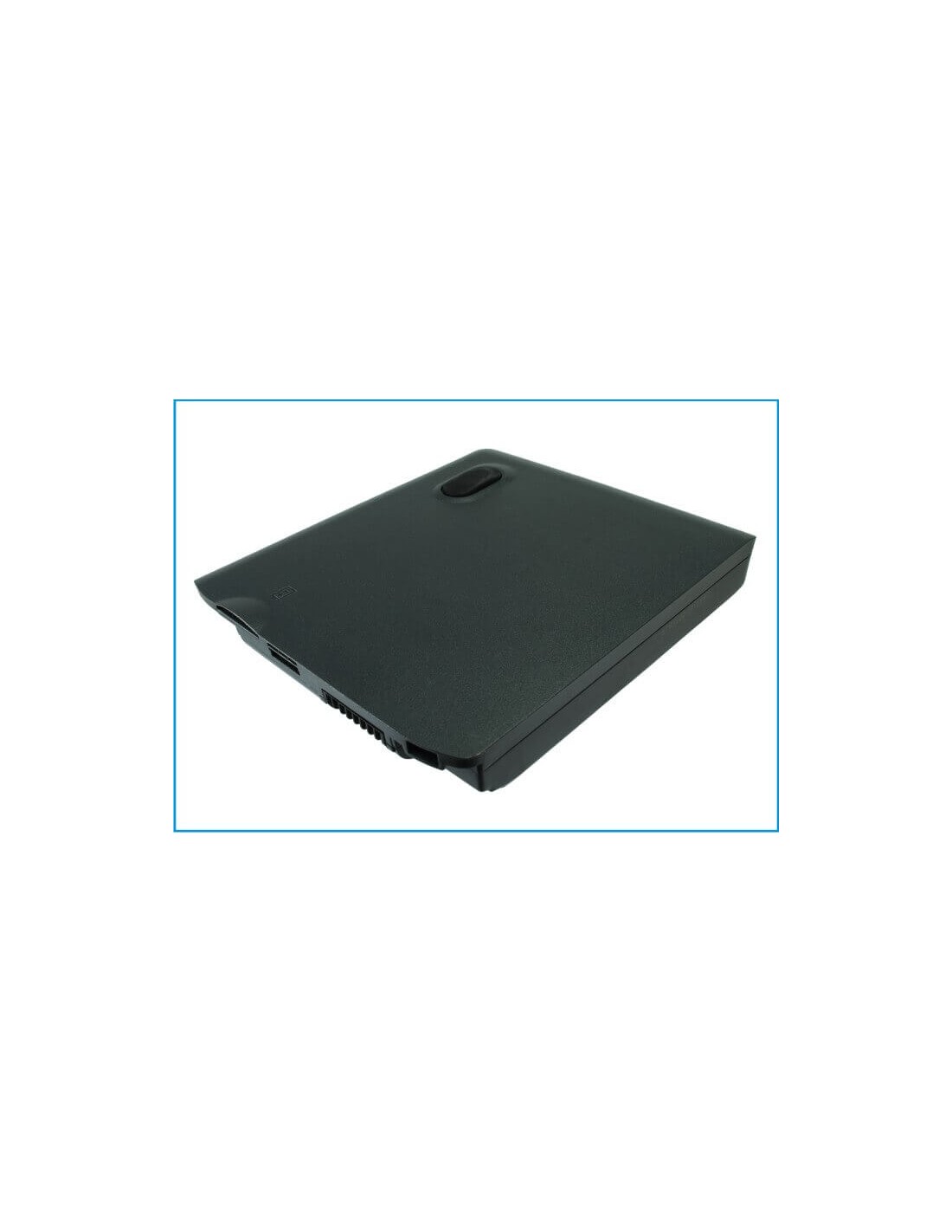Grey Battery for Acer L51 14.4V, 4400mAh - 63.36Wh