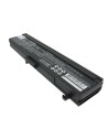 Black Battery for Gateway M320, M325, 4541bz 11.1V, 4400mAh - 48.84Wh